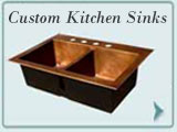 Copper Countertop